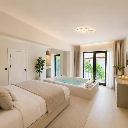 Hotel Kizkumu Boutique *