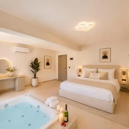 Hotel Kizkumu Boutique Marmaris