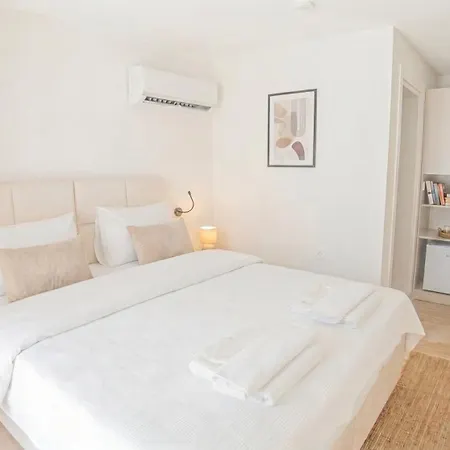 Hotel Kizkumu Boutique *