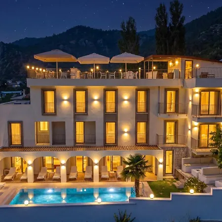 Hotel Kizkumu Boutique Marmaris