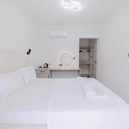 Hotel Kizkumu Boutique