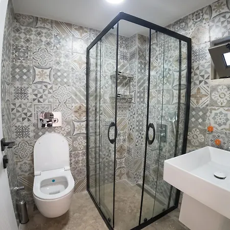 Kizkumu Boutique Hotel *
