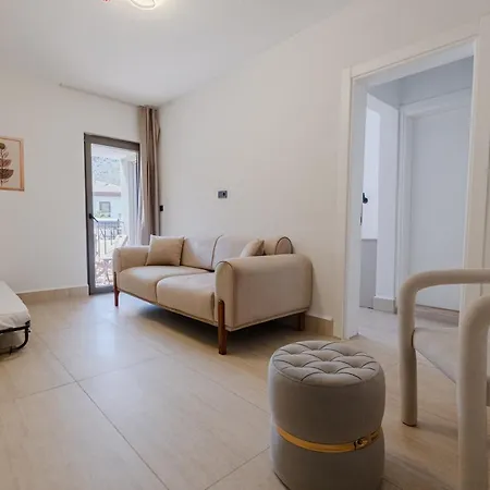 Hotel Kizkumu Boutique *