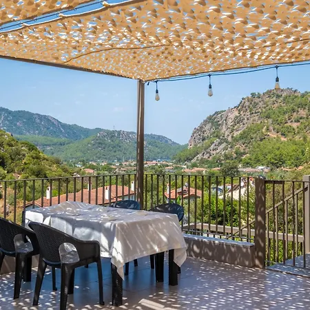 Kizkumu Boutique Marmaris