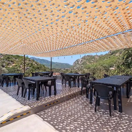 Kizkumu Boutique * Marmaris
