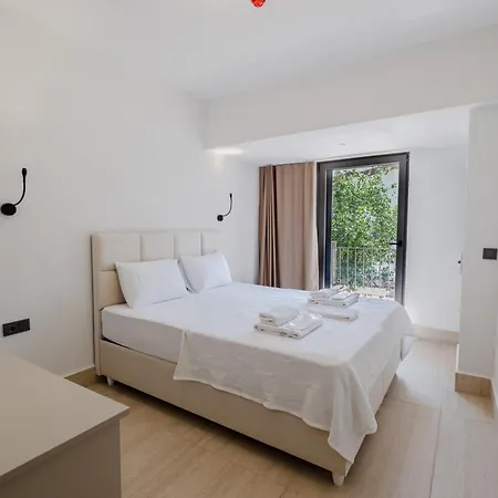 Hotel Kizkumu Boutique