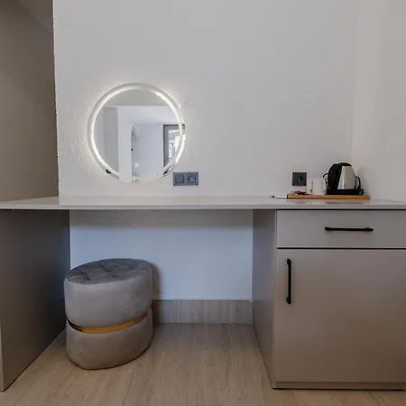 Kizkumu Boutique Hotel *