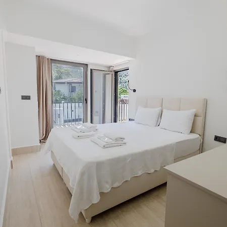 Kizkumu Boutique Hotel *