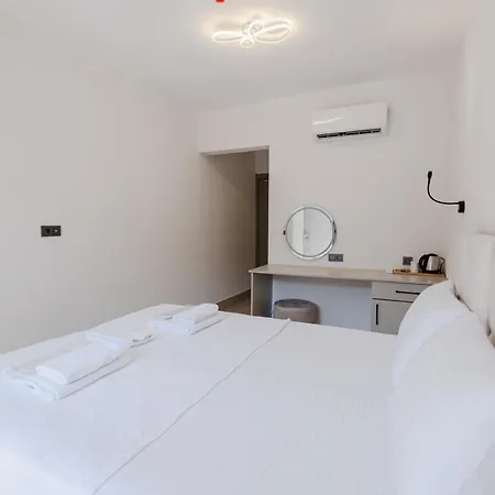 Hotel Kizkumu Boutique *